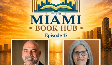 From Miami Newsrooms to Cervantes’ Spain: A Conversation with Ana Veciana-Suarez