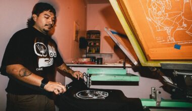 Tempus Projects' new multimedia exhibit is a love letter to Ybor City [Photos]