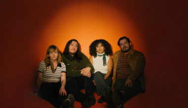 Chicano indie-soul band The Altons book short Florida tour, including stop in St. Petersburg