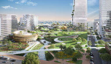 Inside The Burg Bid’s $8B vision for Tropicana Field redevelopment in St. Pete