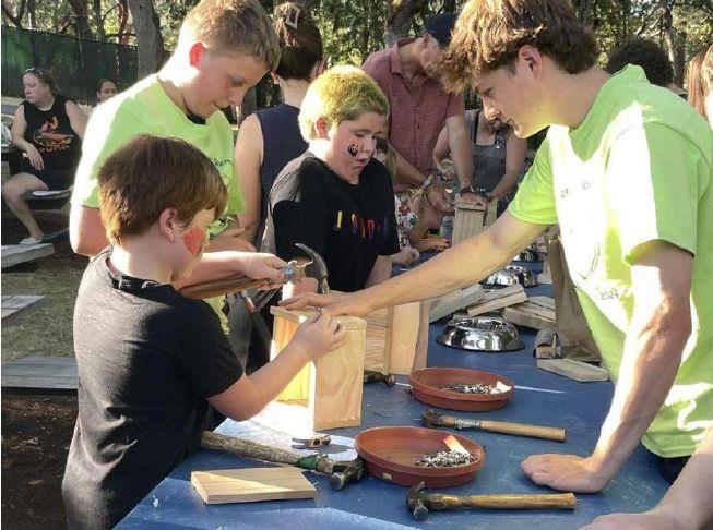 60th annual Children’s Festival returns to Jacksonville’s Britt Gardens