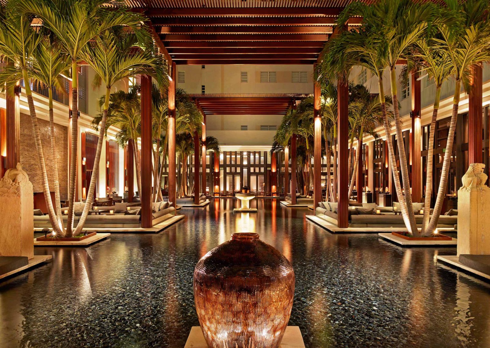 The Setai