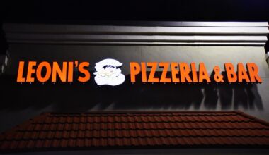 Every slice tells a story