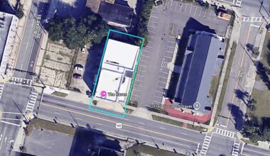 Aviation-themed restaurant The Jenny on the horizon in Downtown Jacksonville