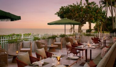 New Venues in Miami/South Florida Summer 2026 Meetings and Events