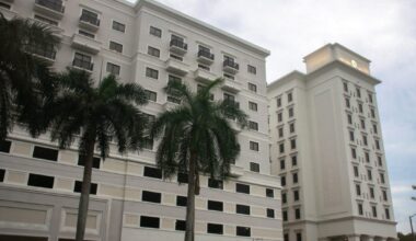 On-campus housing process sets students up for disappointment