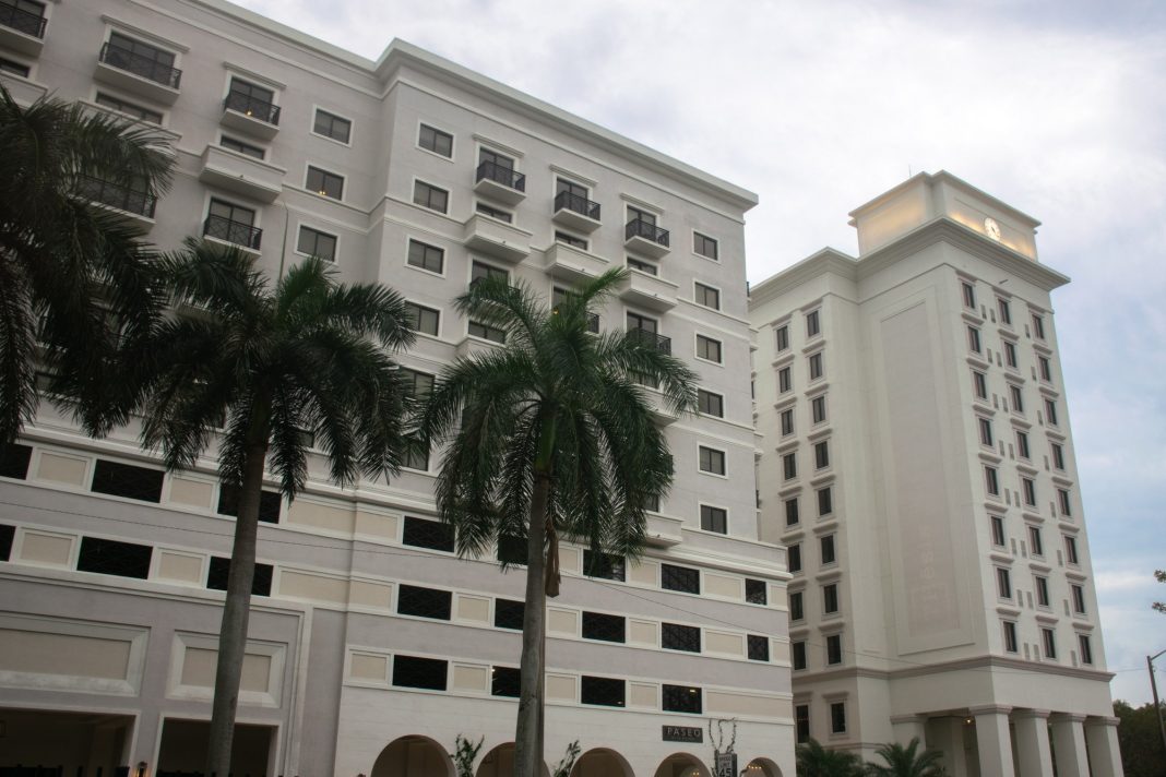 On-campus housing process sets students up for disappointment