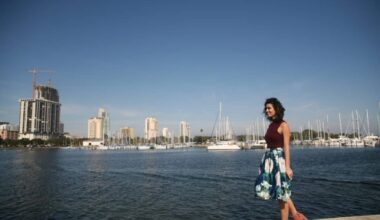 Unique Things to do in St Petersburg FL
