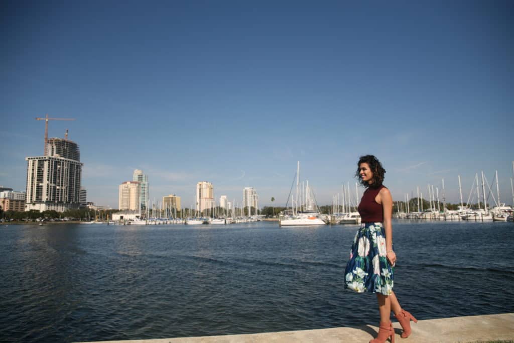 Unique Things to do in St Petersburg FL