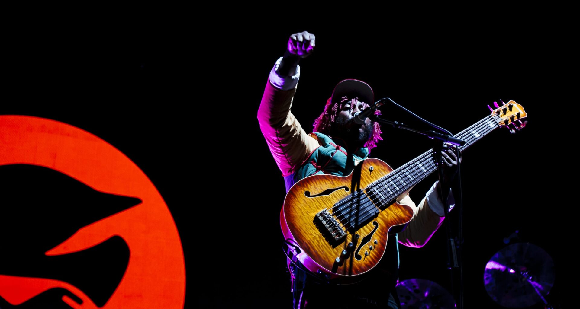 Thundercat’s fall tour kicks off in Florida, and includes a stop in St. Pete