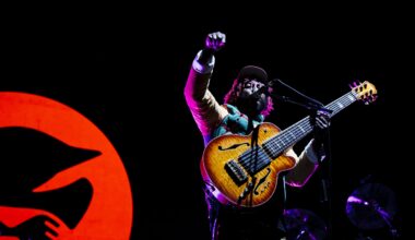 Thundercat’s fall tour kicks off in Florida, and includes a stop in St. Pete
