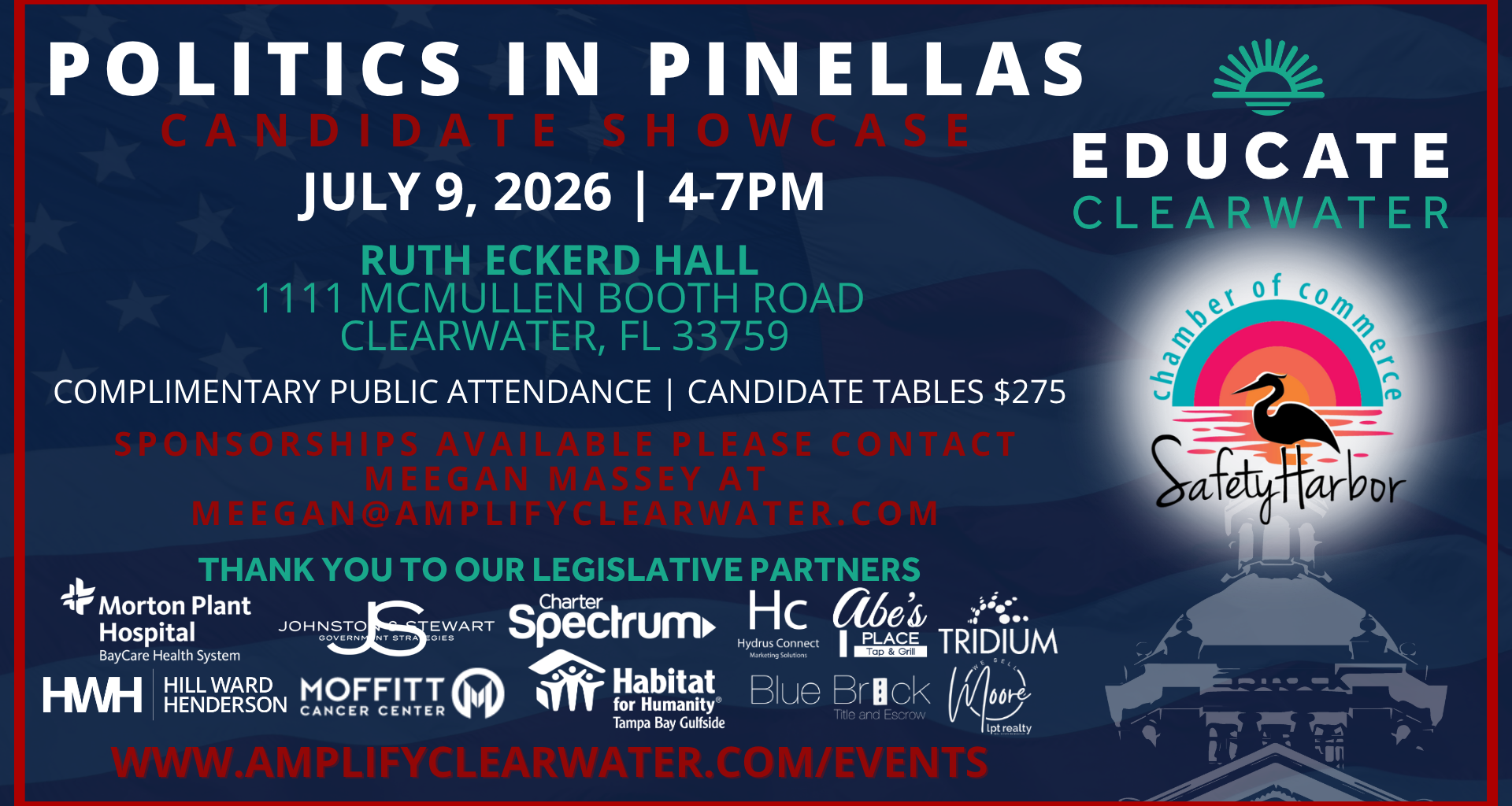 Politics in Pinellas - St Pete Catalyst