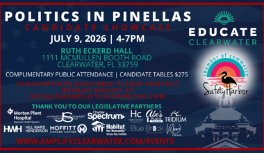 Politics in Pinellas - St Pete Catalyst