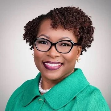 Tiffany Moore Russell