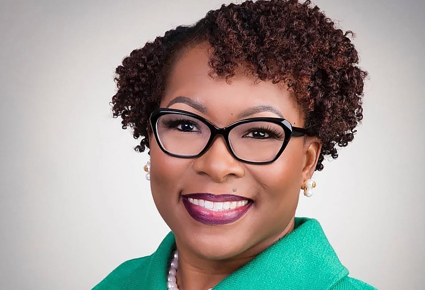Meet Orange County mayoral candidate Tiffany Moore Russell