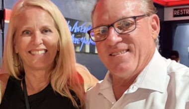 Birthdays are not for the faint of heart – but they’re better in Oz