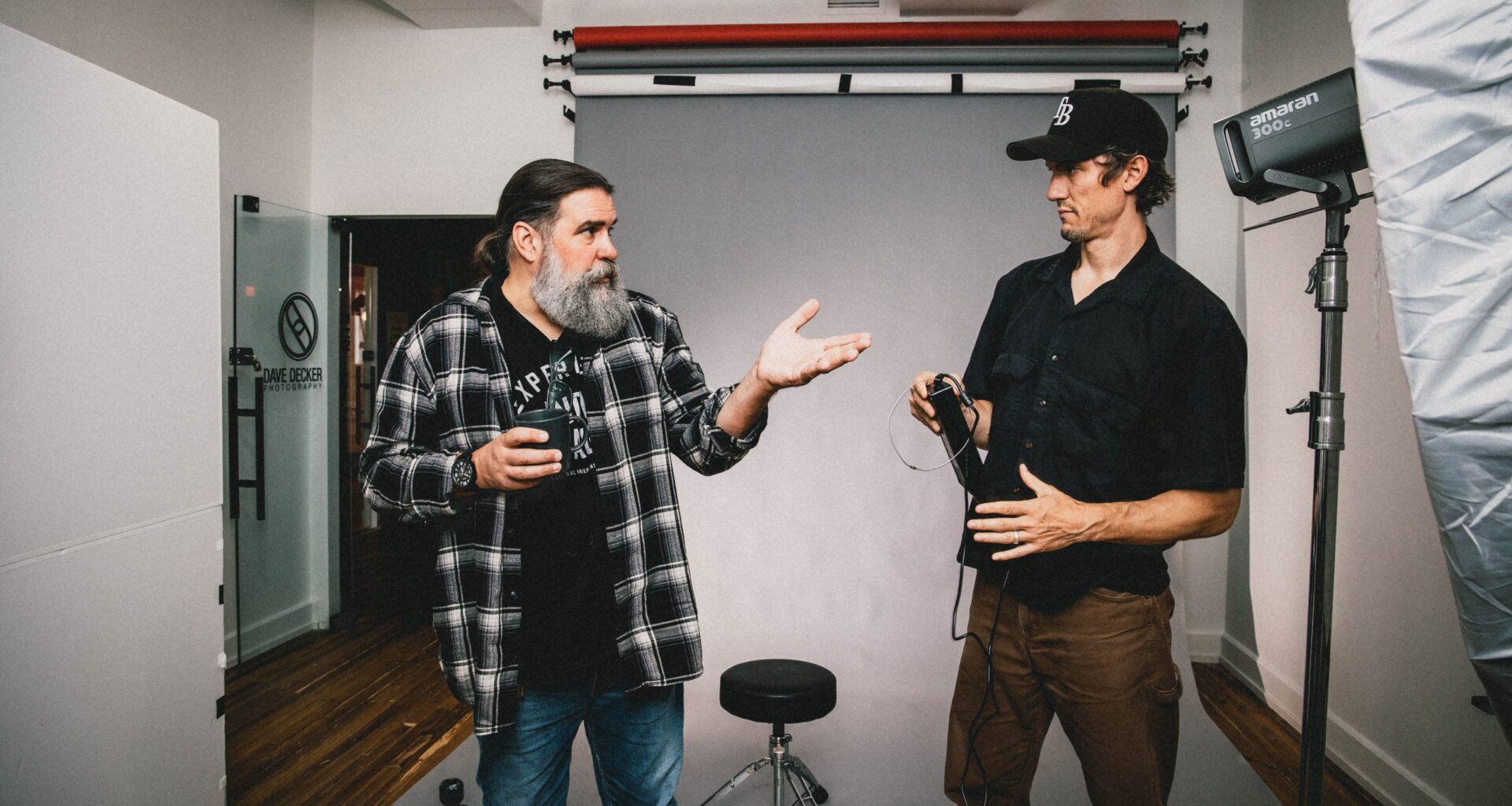 Tampa filmmakers release ‘Sacred Space’ a vertical documentary about Crowbar