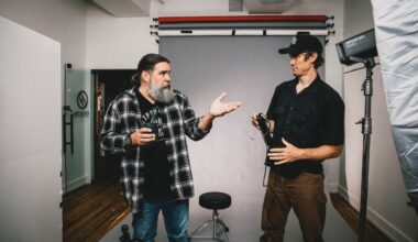 Tampa filmmakers release ‘Sacred Space’ a vertical documentary about Crowbar
