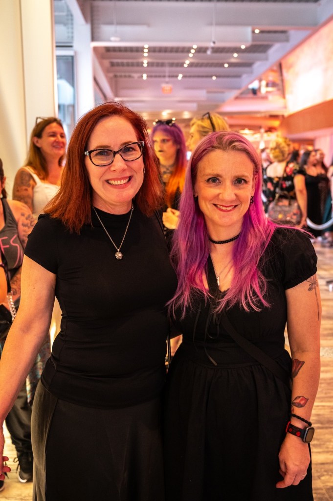 Tori Amos fans