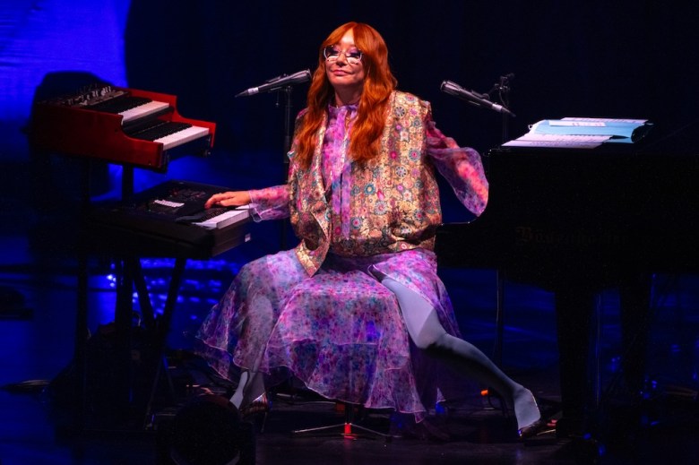 Tori Amos