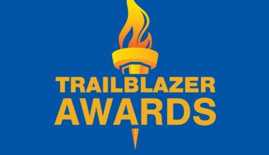 Calling all business leaders and innovators: The Trailblazer Awards are open for nominations