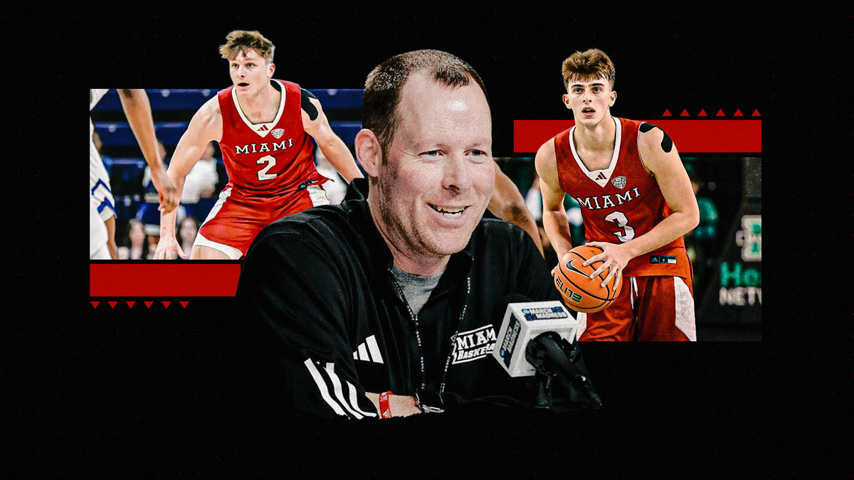 Inside Miami University's quest to build on undefeated season