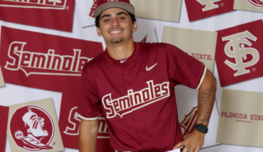 Chiles Alum, Tyler Correa, Commits to Play Baseball For Florida State – Tallahassee Reports