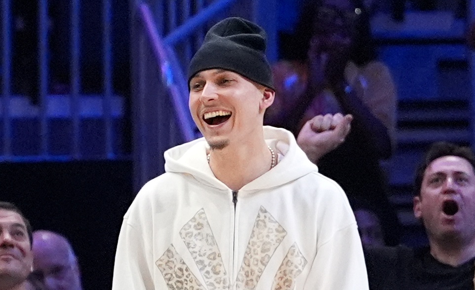 Tyler Herro says no regrets when it comes to Miami Heat
