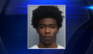 Miami driver arrested weeks after deadly scooter hit-and-run - WSVN 7News | Miami News, Weather, Sports
