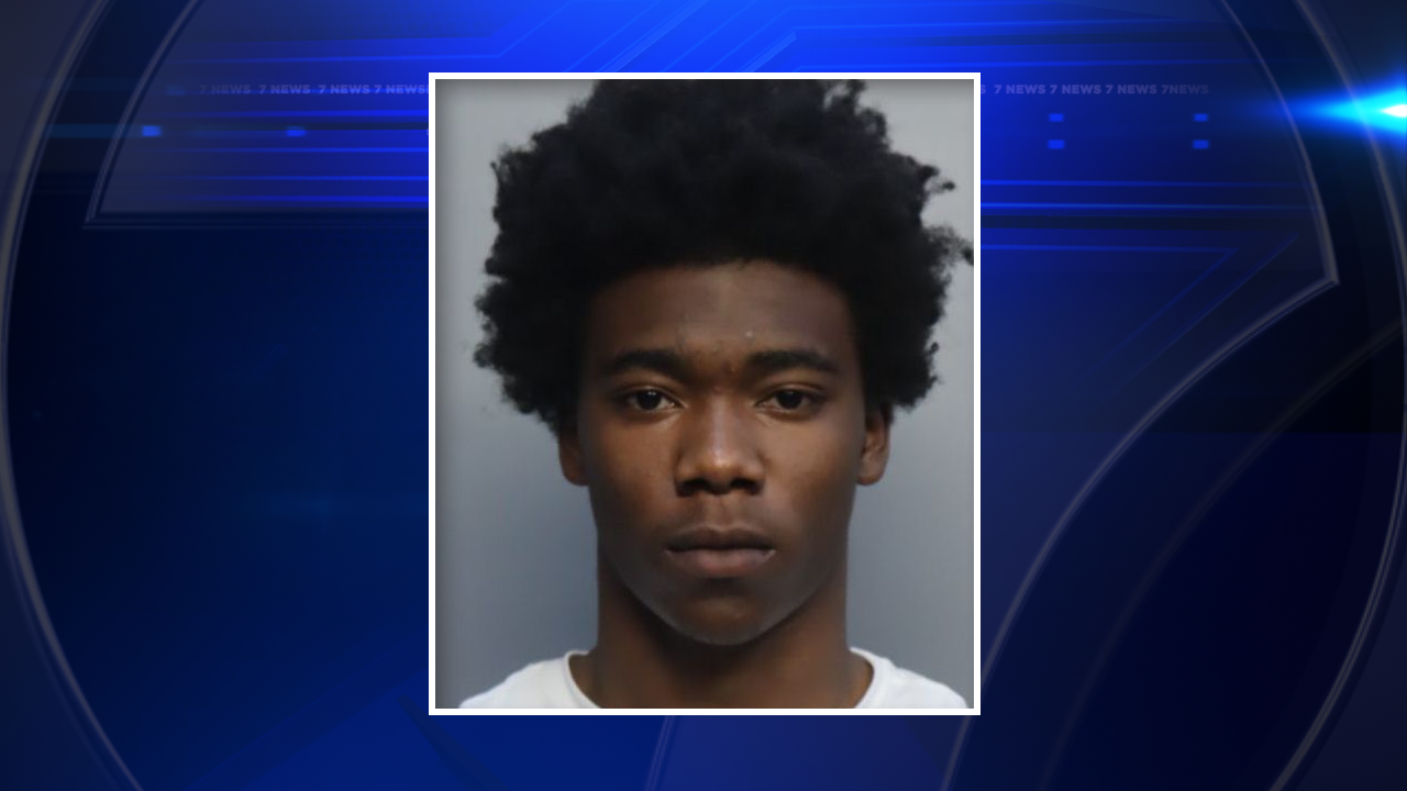 Miami driver arrested weeks after deadly scooter hit-and-run - WSVN 7News | Miami News, Weather, Sports