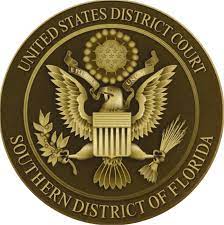 U.S. Southern District of Florida logo