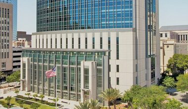 Federal court seeks applicants for magistrate judge
