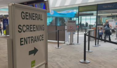 Tampa International to switch to private security screeners under TSA Gold Plus program