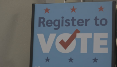 Monday is the last day to register to vote in the Florida Primary