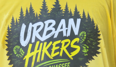 New hiking group brings community together in downtown Tallahassee
