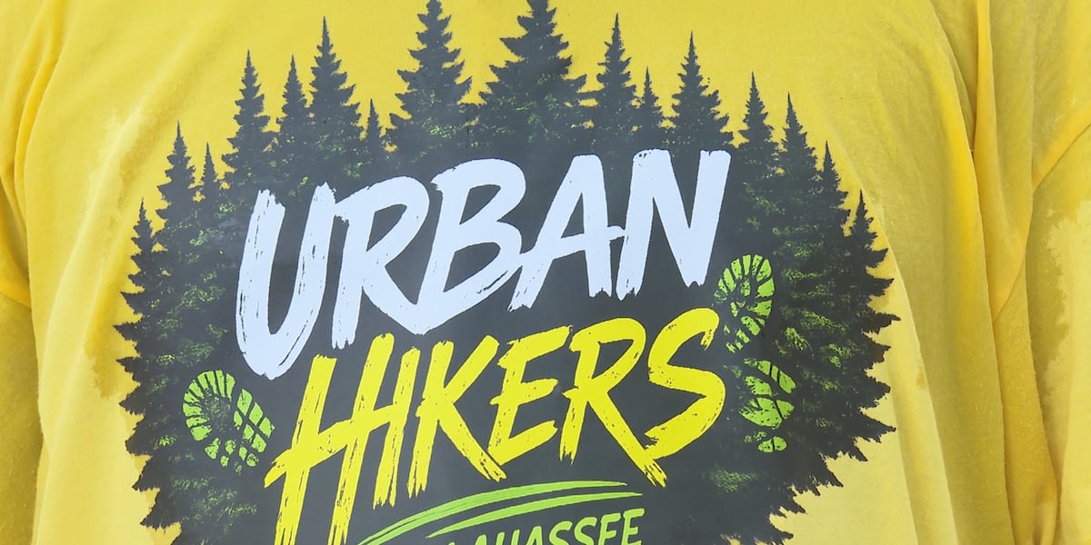 New hiking group brings community together in downtown Tallahassee