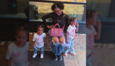 ‘Unimaginable loss’: Family identifies mom, young daughters shot during domestic dispute, thanks community for support