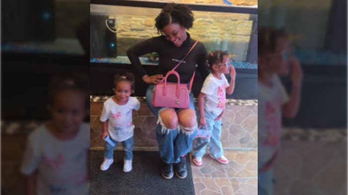 ‘Unimaginable loss’: Family identifies mom, young daughters shot during domestic dispute, thanks community for support