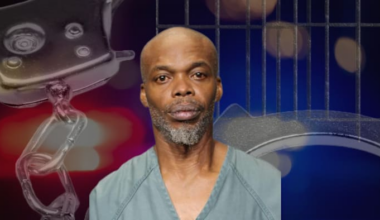 Man charged in 2024 hit-and-run death of Beauty Max owner in Jacksonville