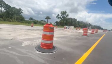 Port St. Lucie works to expand Midway Road, add Florida Turnpike interchange
