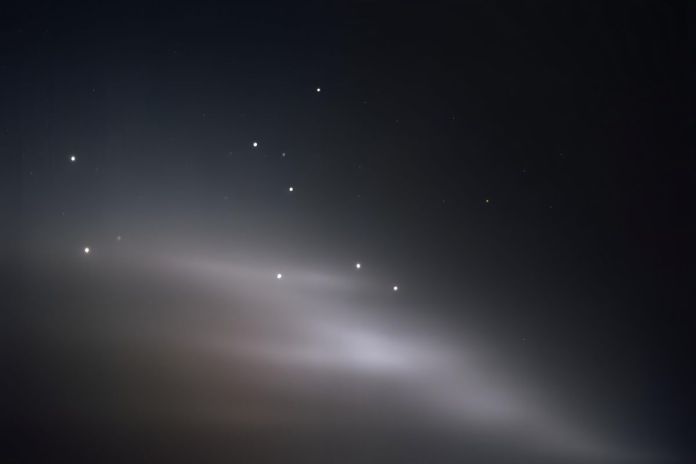 UFO