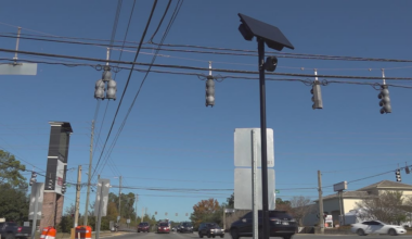 Leon County commissioners delay grant funding for Flock cameras