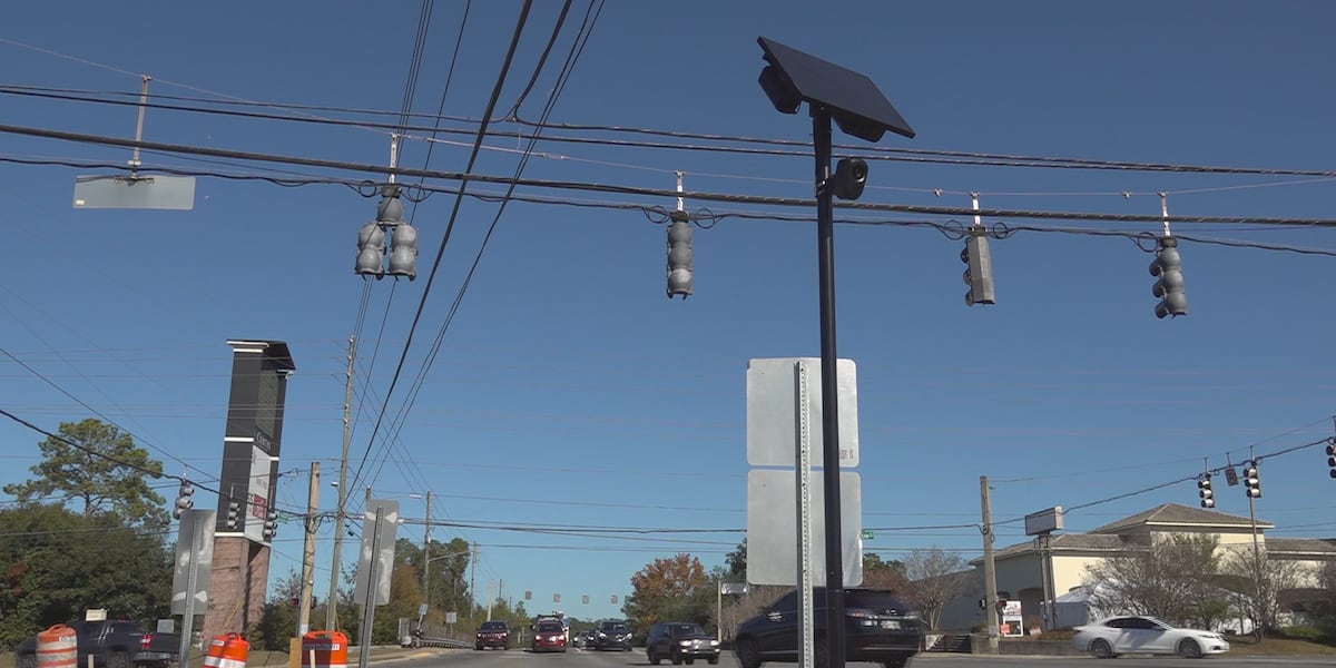 Leon County commissioners delay grant funding for Flock cameras