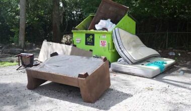 I-TEAM uncovers squatters, unsafe conditions at troubled landlord’s Westside apartment complex