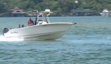 Martin County maritime teams on standby as Fourth of July boaters hit the water
