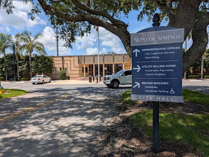 Winter Springs may follow Oviedo with charter protections for rural boundary, city land