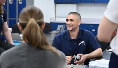 UNF receives nearly $800,000 NIH grant for pediatric rehabilitation research