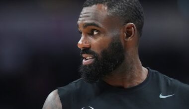 The family number 10 now belongs to Tim Hardaway Jr. in Miami. He calls it a superpower