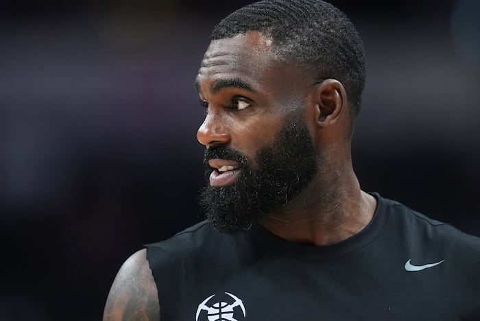 The family number 10 now belongs to Tim Hardaway Jr. in Miami. He calls it a superpower