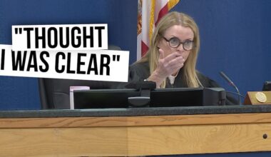 Tempers flare in Martin County Court as accused dog trainer trial delayed for 8th time